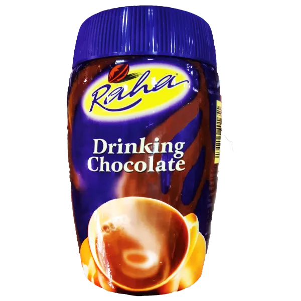 Raha drinking chocolate 16gms